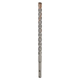 1/2" x 10" SDS+Plus Rotary Hammer Drill Bit - 10pc Set