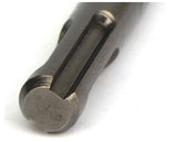 1/4" x 6" SDS+Plus Rotary Hammer Drill Bit - 10pc Set